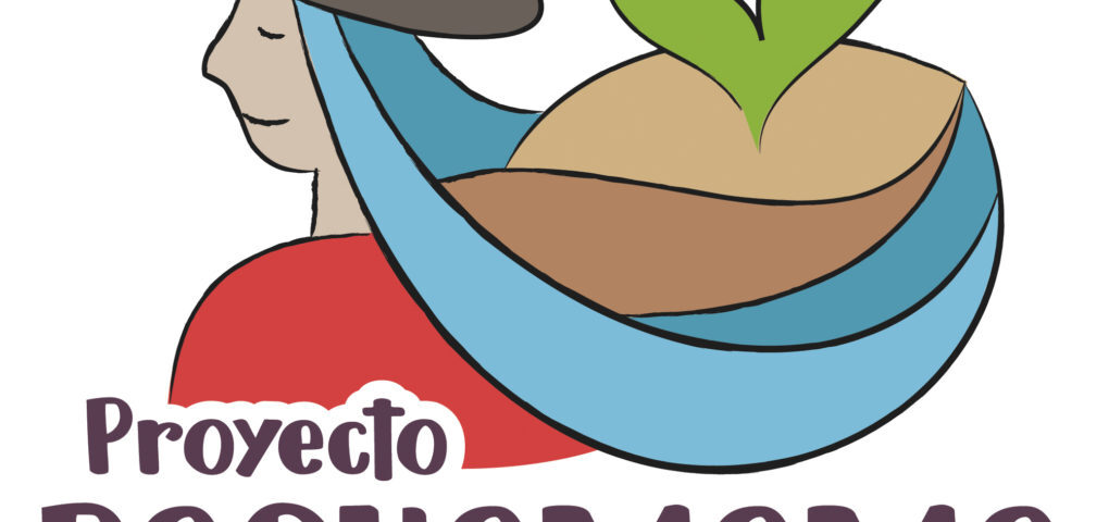 Logo del progetto Pachamama