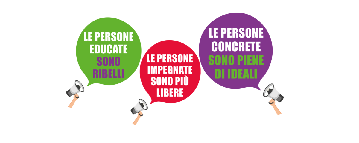 Facciamo la differenza - logo