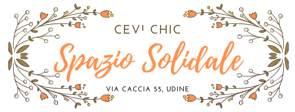 Logo CeVI Chic