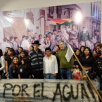 Eventi per la commemorazione per il 25 anni dalla guerra dell'acqua. Bolivia